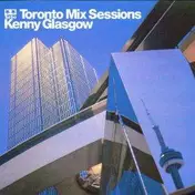 Kenny Glasgow - Toronto Mix Session