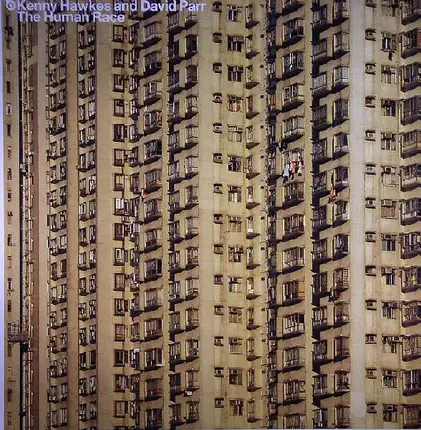 Kenny Hawkes And David Parr - The Human Race