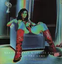 12inch Vinyl Single - Kenny Hawkes & Louise Carver - Play The Game (Berlin & Paris Remixes)
