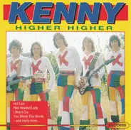 Kenny - Higher Higher