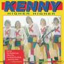 CD - Kenny - Higher Higher