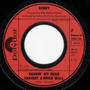 7inch Vinyl Single - Kenny - Hot Lips