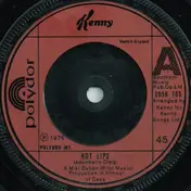 Kenny - Hot Lips
