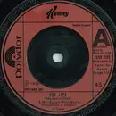 7inch Vinyl Single - Kenny - Hot Lips