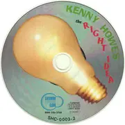 CD - Kenny Howes - The Right Idea - SEALED
