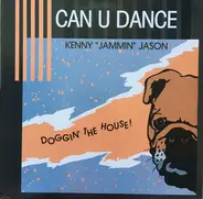 Kenny 'Jammin' Jason - Can U Dance