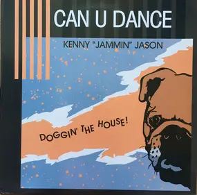 Kenny "Jammin" Jason - Can U Dance