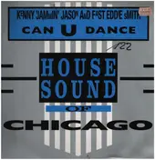 Kenny 'Jammin' Jason & 'Fast' Eddie Smith - Can U Dance