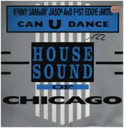 Kenny 'Jammin' Jason & 'Fast' Eddie Smith - Can U Dance