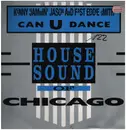 12inch Vinyl Single - Kenny 'Jammin' Jason & 'Fast' Eddie Smith - Can U Dance