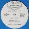 12inch Vinyl Single - Kenny 'Jammin' Jason - Jam Tracks