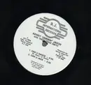 12inch Vinyl Single - Kenny 'Jammin' Jason with 'Fast' Eddie Smith - Can U Dance