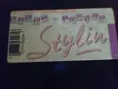 12inch Vinyl Single - Kenny & Johnny The Whitehead Brothers, Whitehead Bros. - Stylin'