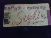 12inch Vinyl Single - Kenny & Johnny The Whitehead Brothers, Whitehead Bros. - Stylin'