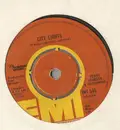 7inch Vinyl Single - Kenny Johnson & Northwind - City Lights