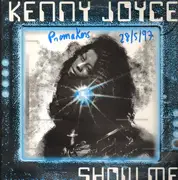 12inch Vinyl Single - Kenny Joyce - Show Me