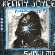 Kenny Joyce - Show Me