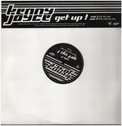 Kenny Joyce - Get Up !