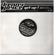 Kenny Joyce - Get Up !