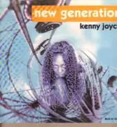 Kenny Joyce - New Generation