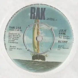 Kenny - Julie Anne