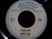 Kenny King