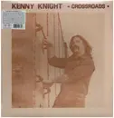 LP - Kenny Knight - Crossroads
