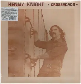 Kenny Knight - Crossroads