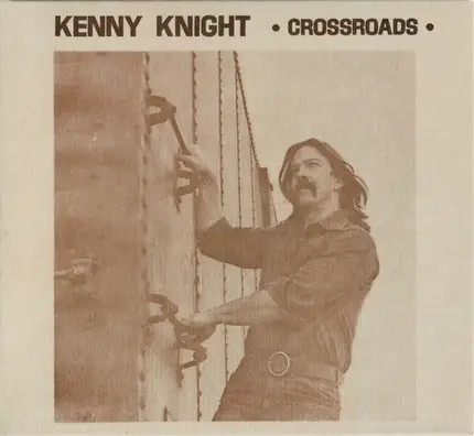 Kenny Knight - Crossroads