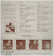 LP - Kenny Knight - Crossroads