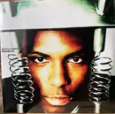 LP-Box - Kenny Larkin - Metaphor