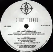 Kenny Larkin - We shall overcome