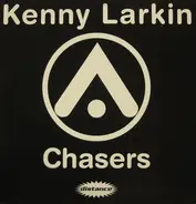 Kenny Larkin/Sean Deason - Chasers / The Shit