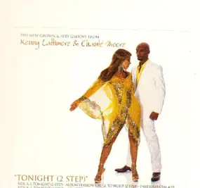 Kenny Lattimore - Tonight (2 Step)