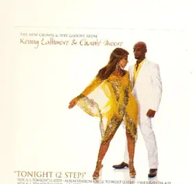 Kenny Lattimore - Tonight (2 Step)