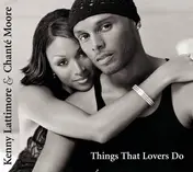 Kenny Lattimore - Things That Lovers Do