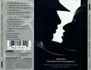 CD - Kenny Lattimore & Chanté Moore - Things That Lovers Do