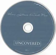 Double CD - Kenny Lattimore & Chanté Moore - Uncovered / Covered