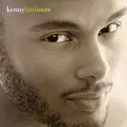 CD - Kenny Lattimore - Kenny Lattimore