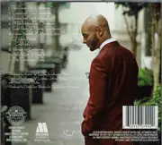 CD - Kenny Lattimore - A Kenny Lattimore Christmas - Sealed