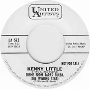 Kenny Little & The Little People