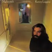 LP - Kenny Loggins - Nightwatch