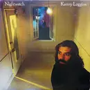 LP - Kenny Loggins - Nightwatch