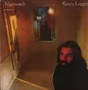 LP - Kenny Loggins - Nightwatch - Insert