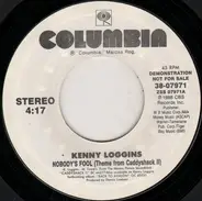 Kenny Loggins - Nobody's Fool