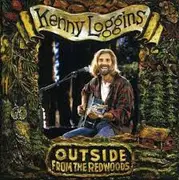 CD - Kenny Loggins - Outside From The Redwoods