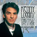 CD - Kenny Loggins - Christmas Time Is Here