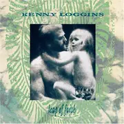 CD - Kenny Loggins - Leap Of Faith