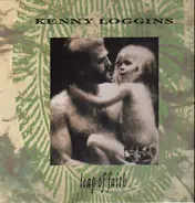 Kenny Loggins - Leap of Faith