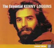 CD-Box - Kenny Loggins - The Essential Kenny Loggins